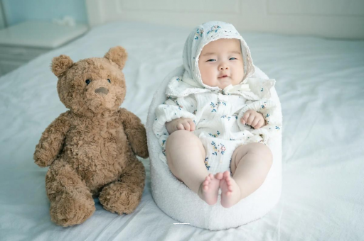 莘县怀孕多久会长痘痘 莘县怀孕多久会长痘痘