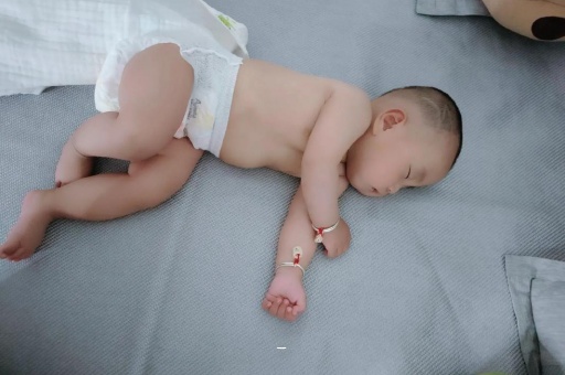 莘县怀孕初期小腹痉挛